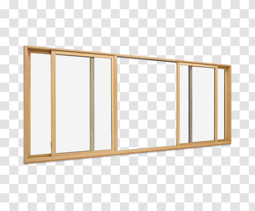 Shelf Window Line Wood Stain - Furniture Transparent PNG