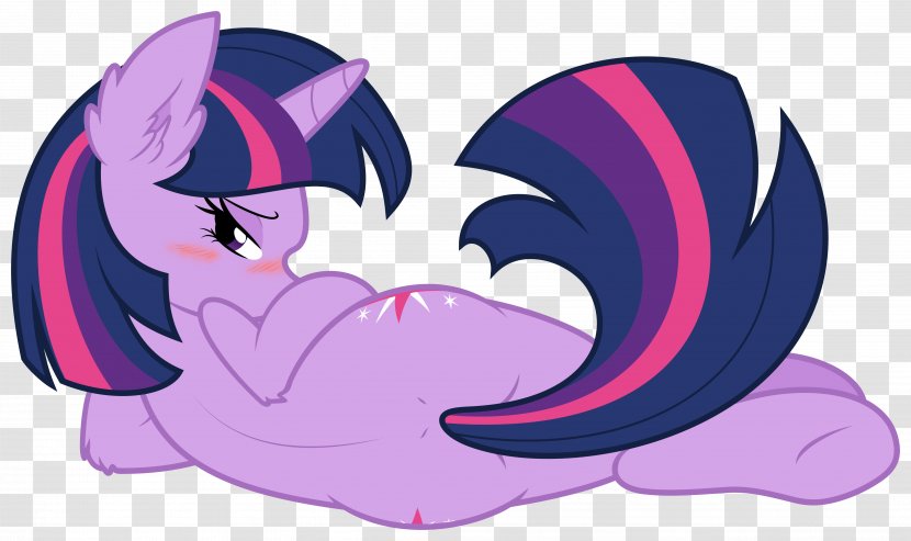 Twilight Sparkle Rainbow Dash Spike DeviantArt Pony - Frame Transparent PNG