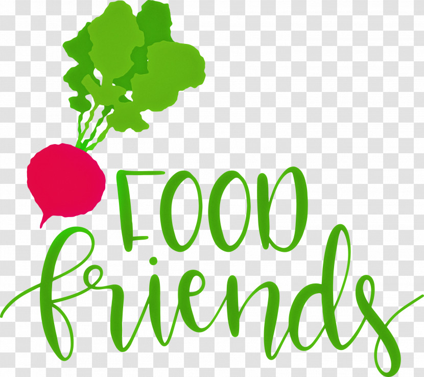 Food Friends Food Kitchen Transparent PNG