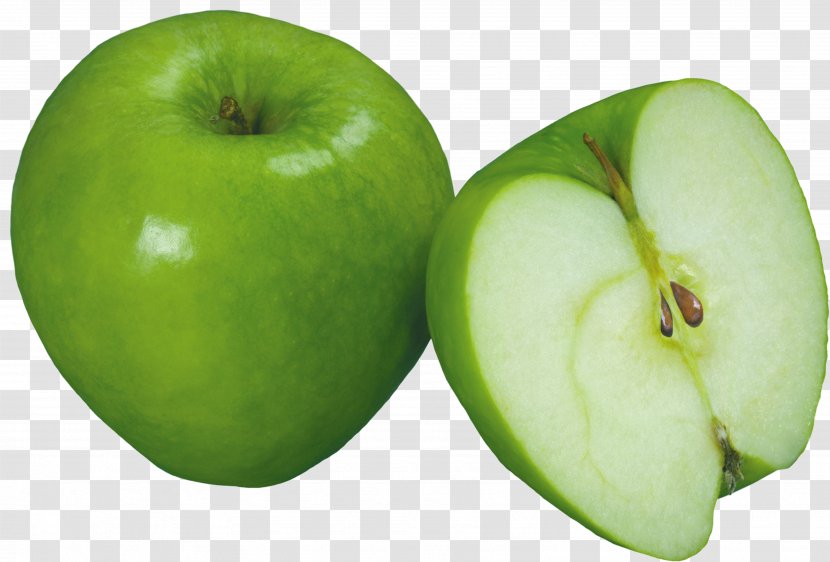 Apple Food Vegetable Granny Smith Auglis - Fuji - Fruit Transparent PNG