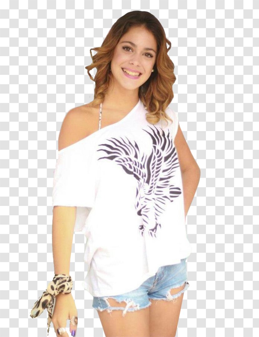 Martina Stoessel Violetta Photography Actor Model - Voting Transparent PNG