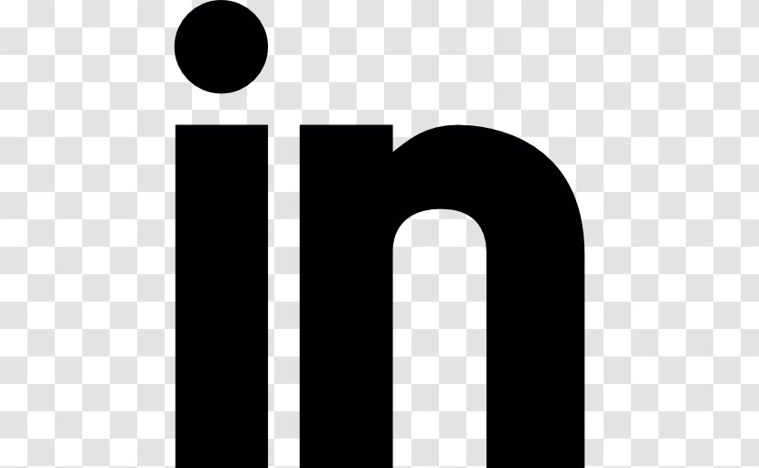 LinkedIn Image Logo - Symbol Transparent PNG