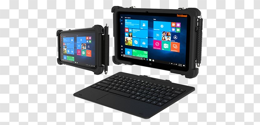 Laptop Rugged Computer IP Code Handheld Devices - Microsoft Surface - Level Transparent PNG