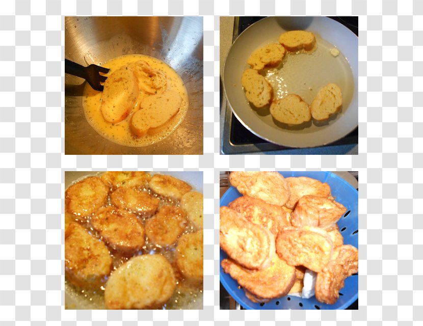 Vegetarian Cuisine Breakfast Baking Junk Food American - Frying Transparent PNG