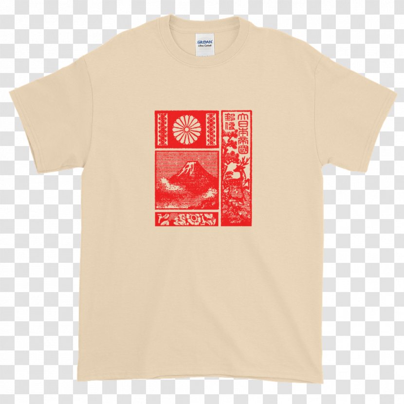 T-shirt Screen Printing - Shirt Transparent PNG