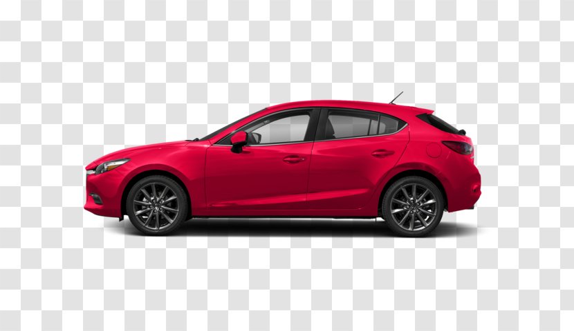 2018 Mazda3 Car Mazda North American Operations Vehicle - Latest Transparent PNG