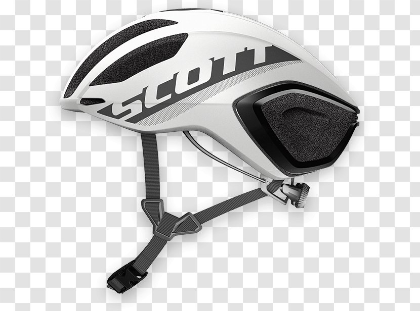 Bicycle Helmets Scott Sports Cycling - Clothing Transparent PNG