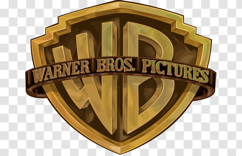 Warner Bros. Hollywood Major Film Studio Logo - Village Roadshow Pictures - Amamiya Brother Transparent PNG