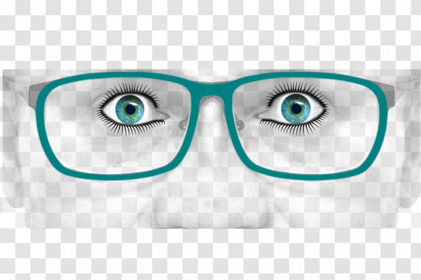Glasses Eye Les 7 Habitudes De Ceux Qui Realisent Tout Ce Qu'ils Entreprennent: Infographies Optics Visual Perception - Frame Transparent PNG
