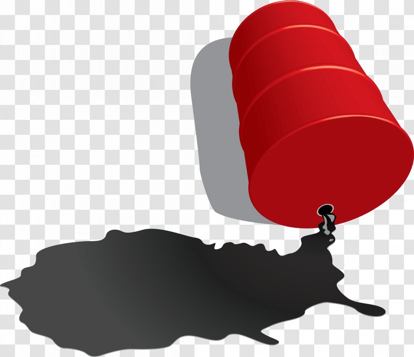 Oil Petroleum Industry Barrel - Gasoline - Bucket Vector Transparent PNG