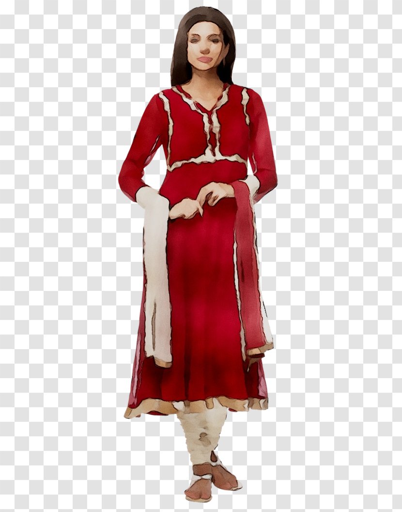 Kurta Dress Clothing Leggings Tunic - Formal Wear - Lehenga Transparent PNG