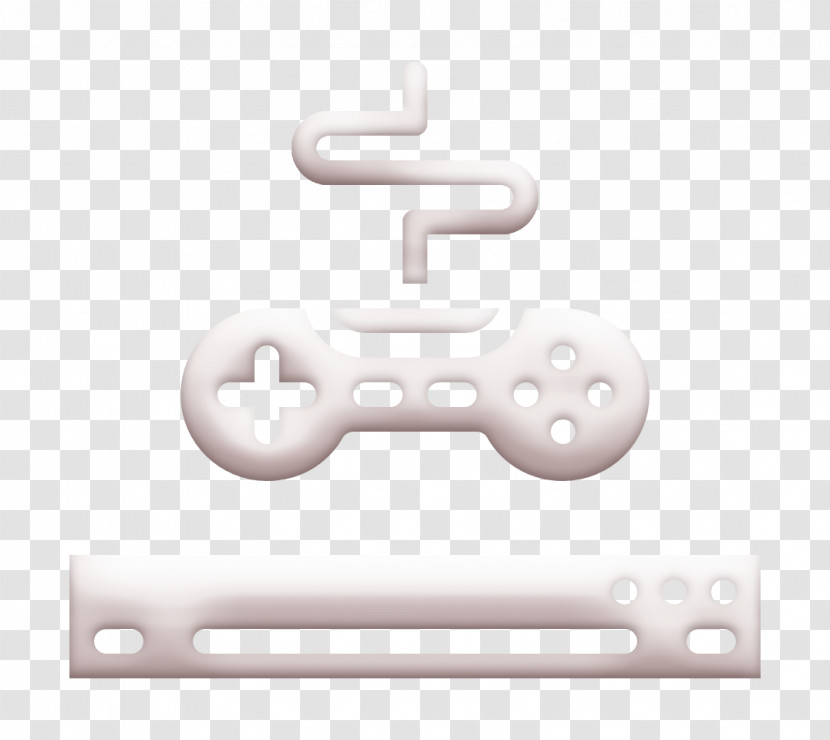 Household Appliances Icon Game Console Icon Transparent PNG