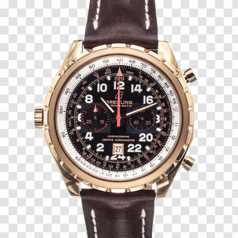 Bentley Car Breitling SA Chronograph Watch Transparent PNG