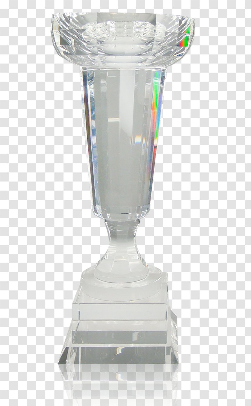 Trophy - Glass - Award Transparent PNG