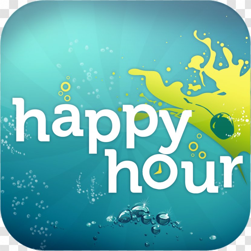 Logo Graphic Design Brand Teal - Microsoft Azure - Happy Hour Transparent PNG