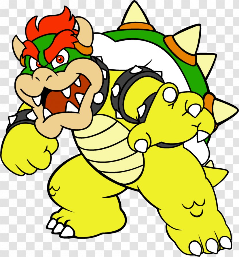 Bowser Mario Bros. Luigi Coloring Book - Sonic At The Olympic Games - Peach Vector Transparent PNG