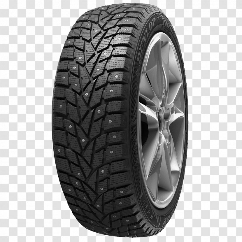 Car Dunlop Tyres Toyota MR2 Great Wall Haval H3 - Synthetic Rubber Transparent PNG
