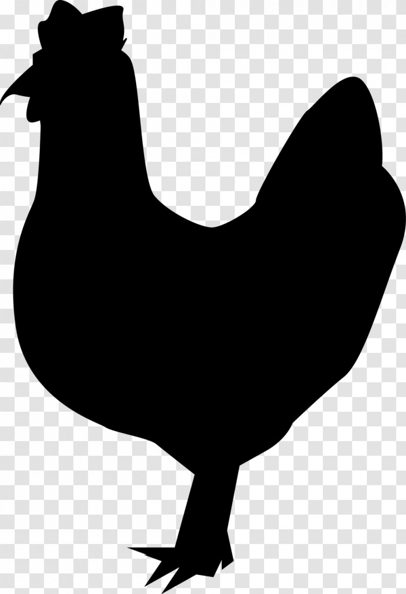 Chicken Silhouette Photography Clip Art Transparent PNG