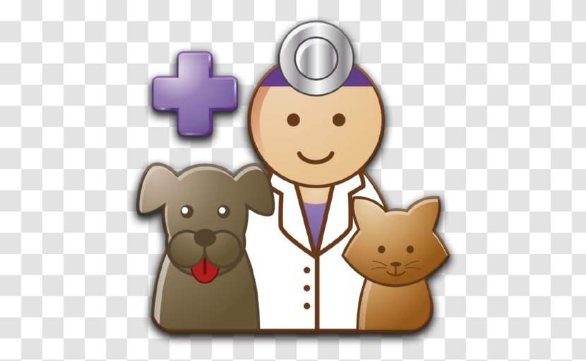 Dog Veterinarian Android Amazon Appstore - Like Mammal Transparent PNG