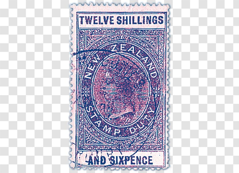Postage Stamps Mail Revenue Stamp Postal Fiscal Gum - United Kingdom Transparent PNG