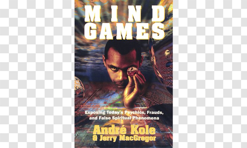 Mind Games Album Cover Book Collectable Transparent PNG