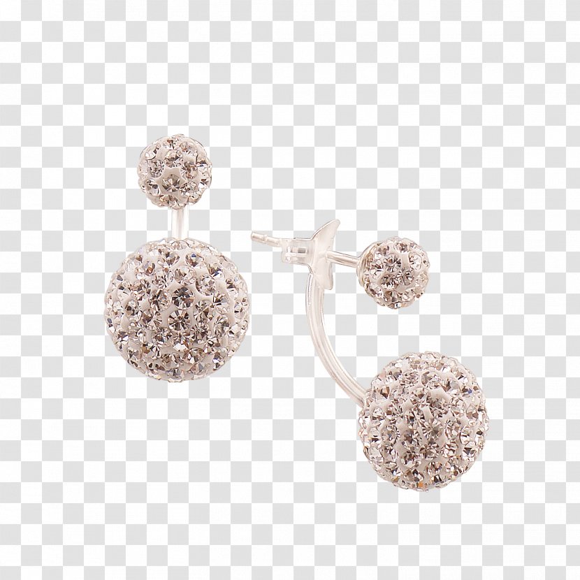 Earring Body Jewellery Silver Gold - Online Shopping Transparent PNG