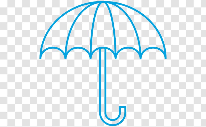 Umbrella Drawing Clip Art - Text Transparent PNG