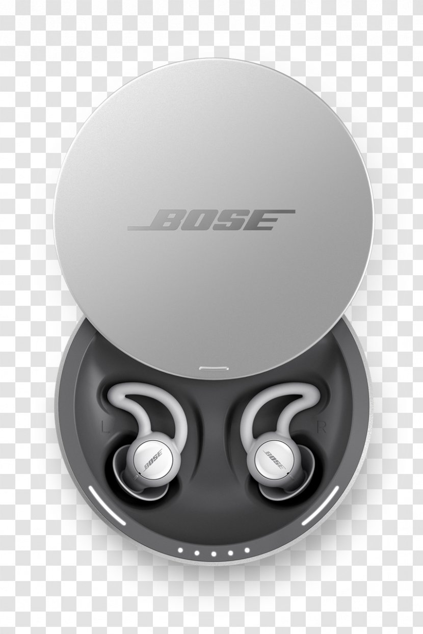 Noise-cancelling Headphones Bose Corporation Sound - Noise Transparent PNG