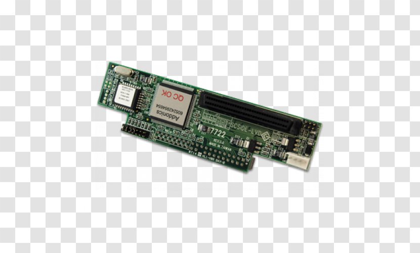 RAM Flash Memory Microcontroller Electronics - Computer Data Storage Transparent PNG