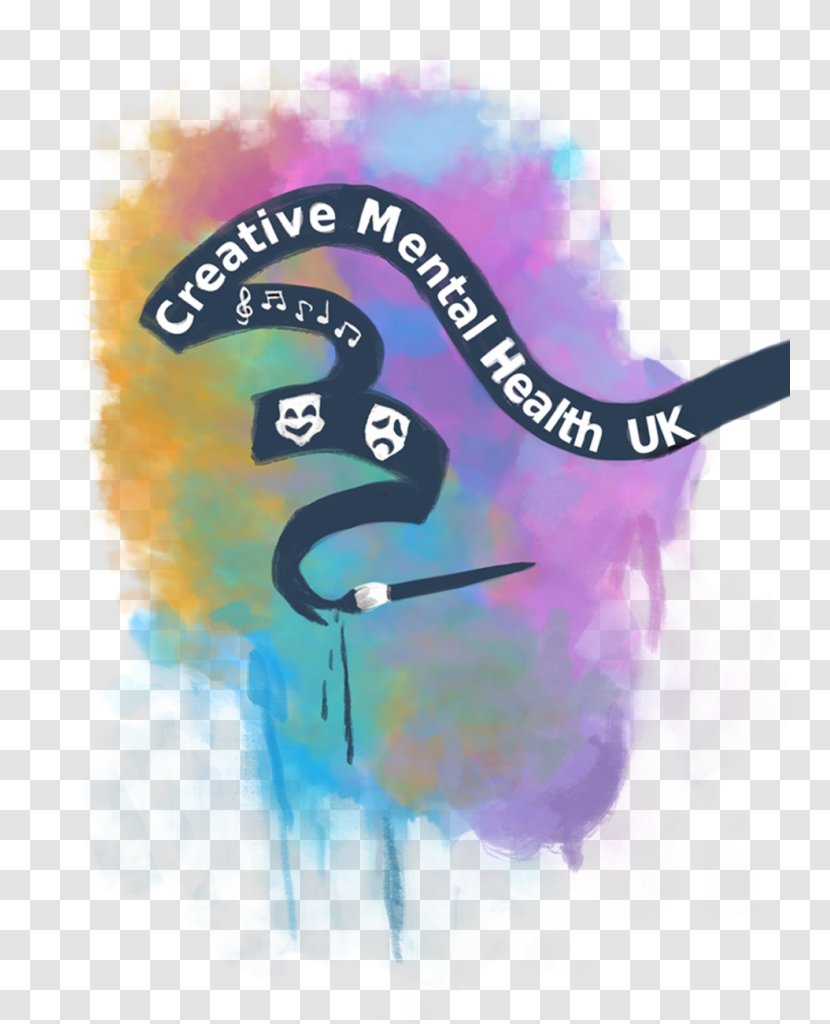 Mental Health Recovery Approach Creativity Magazine Transparent PNG