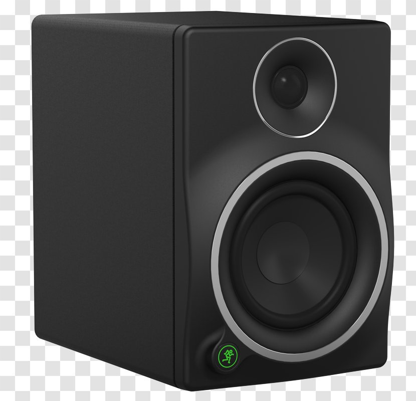 Mackie MR-MK3 Series Studio Monitor CR Loudspeaker - Tree - Mr Right Transparent PNG