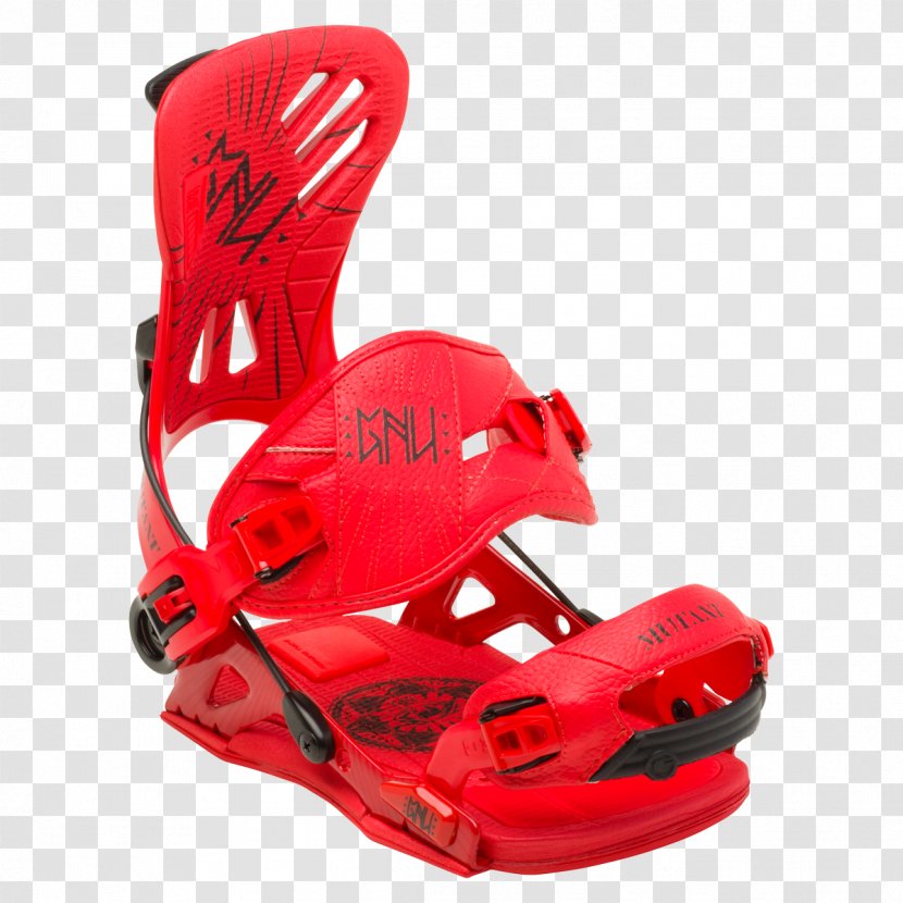 Ski Bindings Snowboard-Bindung Burton Snowboards Freestyle - Shoe - Snowboard Transparent PNG