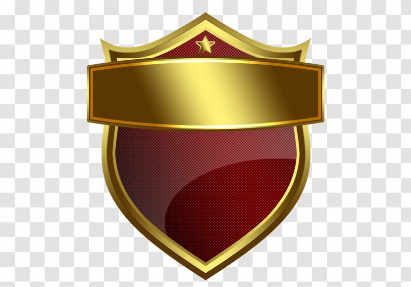 Logo - Badge Transparent PNG