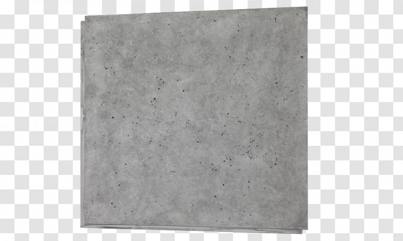 Concrete Rectangle - Wall Transparent PNG