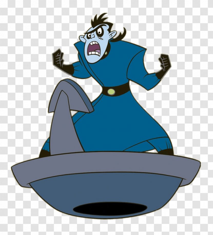 Dr. Drakken Shego Ron Stoppable Villain Character - John Dimaggio - Cartoon Transparent PNG