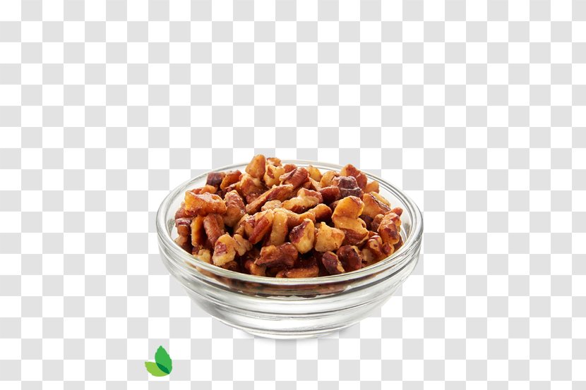 Vegetarian Cuisine Candied Almonds Mixed Nuts Recipe - Truvia Baking Blend - Brown Sugar Walnuts Transparent PNG