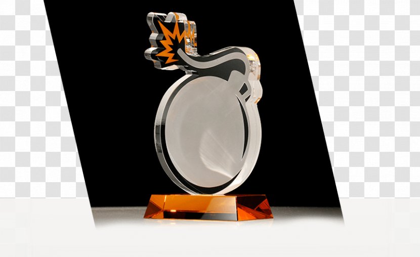Trophy Award Gift Brand - Organization Transparent PNG