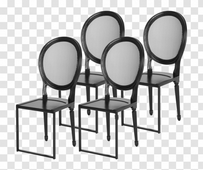 Office & Desk Chairs Plastic Industrial Design - Garden Furniture - Line Transparent PNG