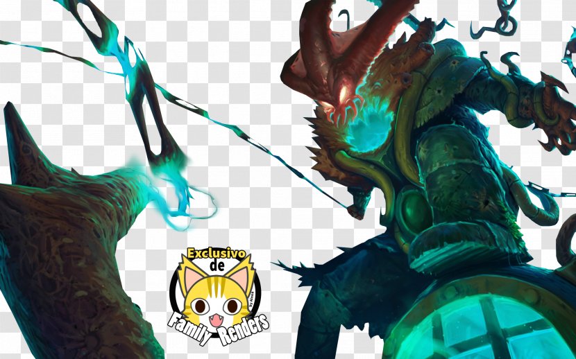 League Of Legends Zone The Enders Rendering CJ Entus Game - Dragon - Lol Transparent PNG