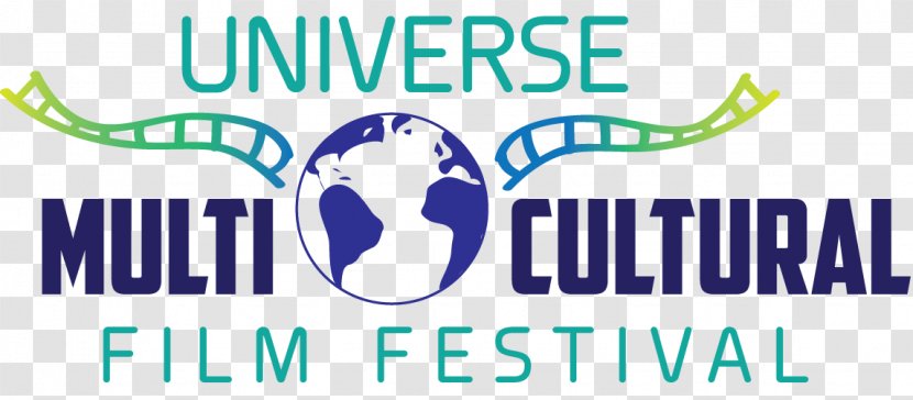 Logo Universe Multicultural Film Festival Australia - Flower Transparent PNG