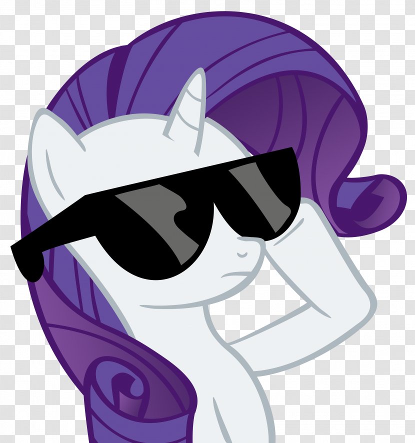 Rainbow Dash Rarity Pinkie Pie Applejack Twilight Sparkle - Tree - Deal With It Transparent PNG