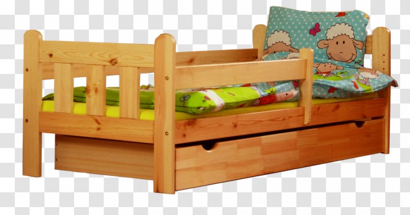 Cots Toddler Bed Frame Bunk - Mobile Transparent PNG