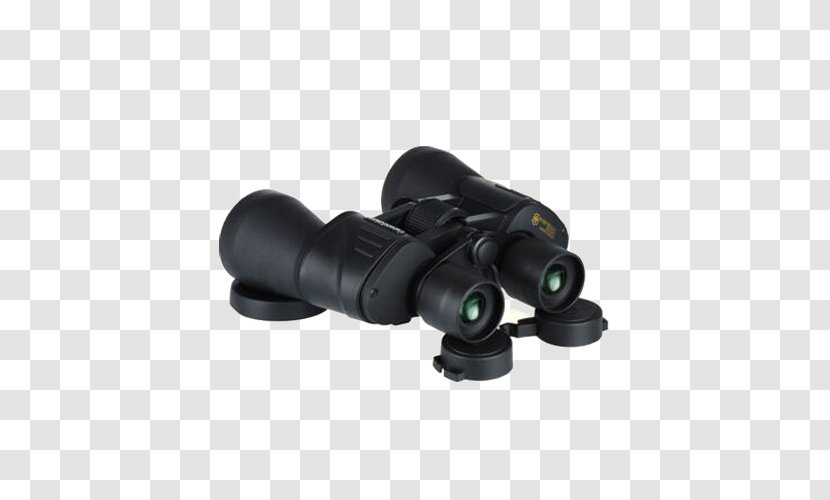 Binoculars Telescope Light - Hardware Transparent PNG