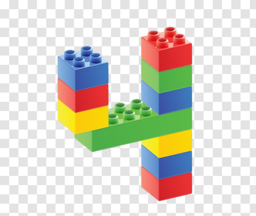 Lego Duplo The Group Letter Games - Cylinder - лего Transparent PNG
