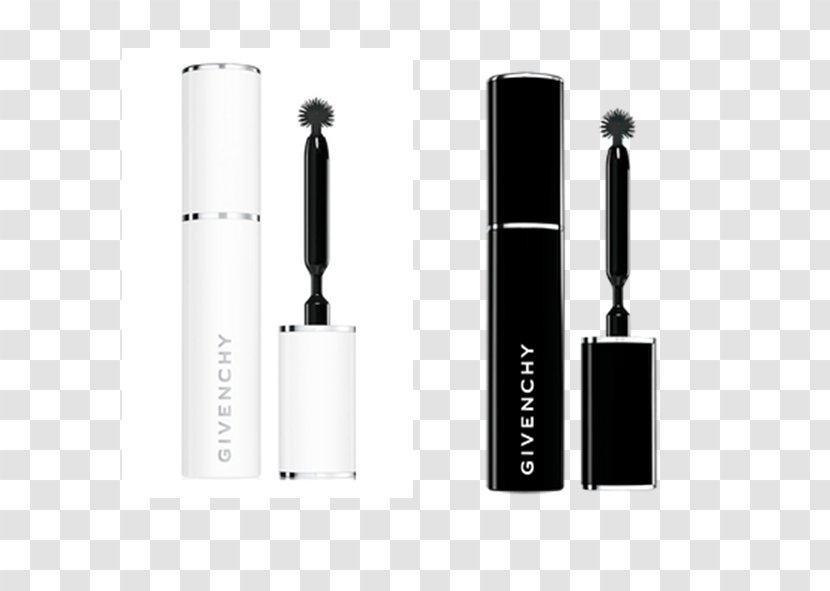 Givenchy Phenomen'Eyes Mascara Parfums Sephora Cosmetics - Lipstick Transparent PNG