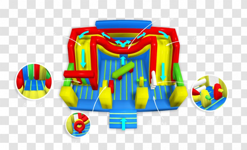Inflatable Toy Google Play Transparent PNG