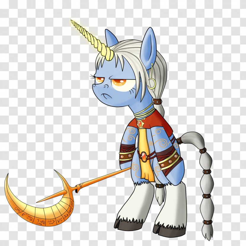 My Little Pony: Friendship Is Magic Fandom Horse DeviantArt - Silhouette - Unicorn Head Transparent PNG