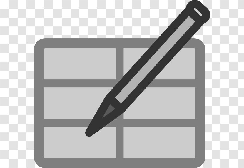 Bar Chart Table Clip Art - Free Content - Data Cliparts Transparent PNG