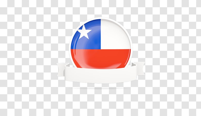 Flag Of Chile Transparent PNG