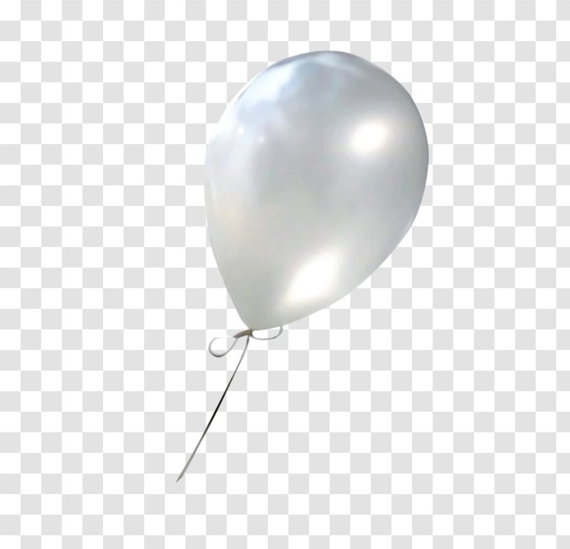 Balloon Lighting Transparent PNG
